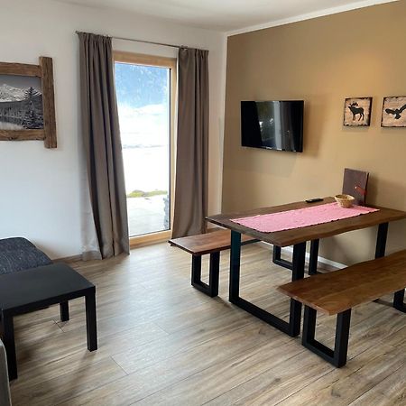 Chalet Fügen Екстериор снимка