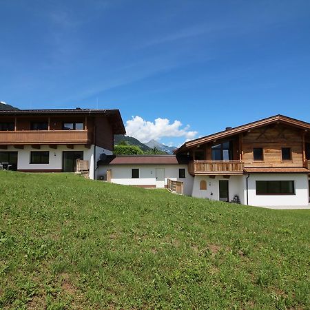 Chalet Fügen Екстериор снимка