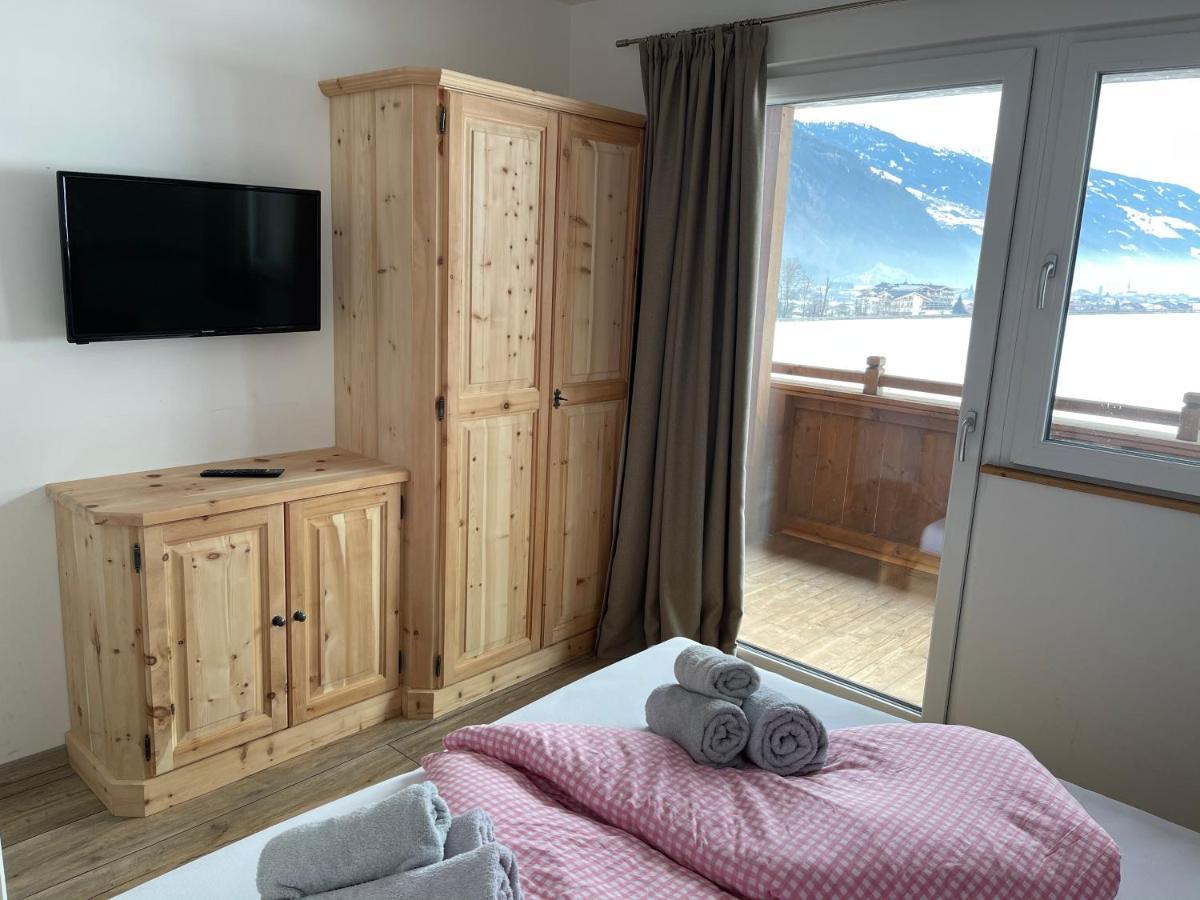 Chalet Fügen Екстериор снимка