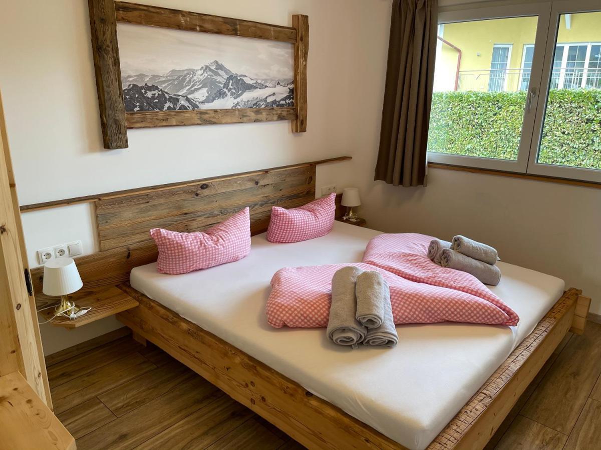 Chalet Fügen Екстериор снимка