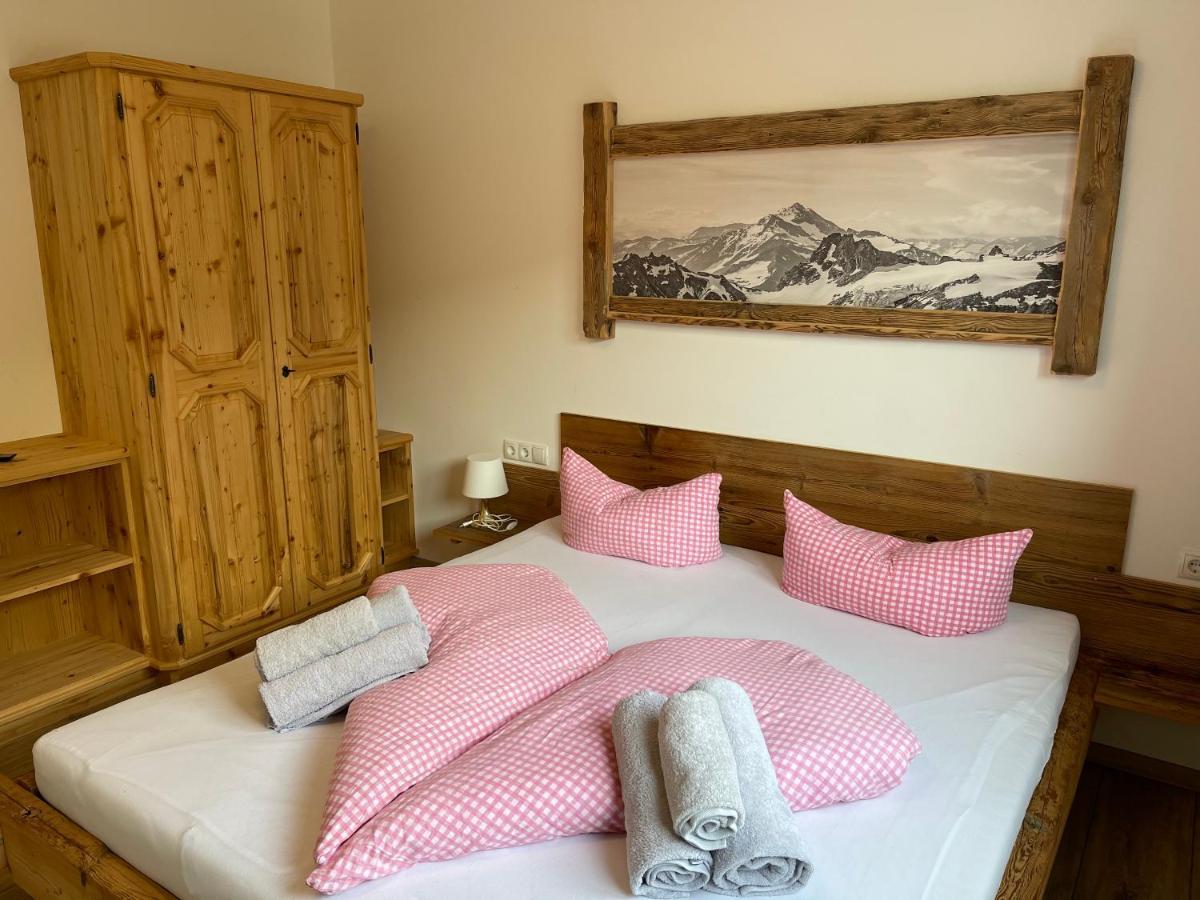 Chalet Fügen Екстериор снимка