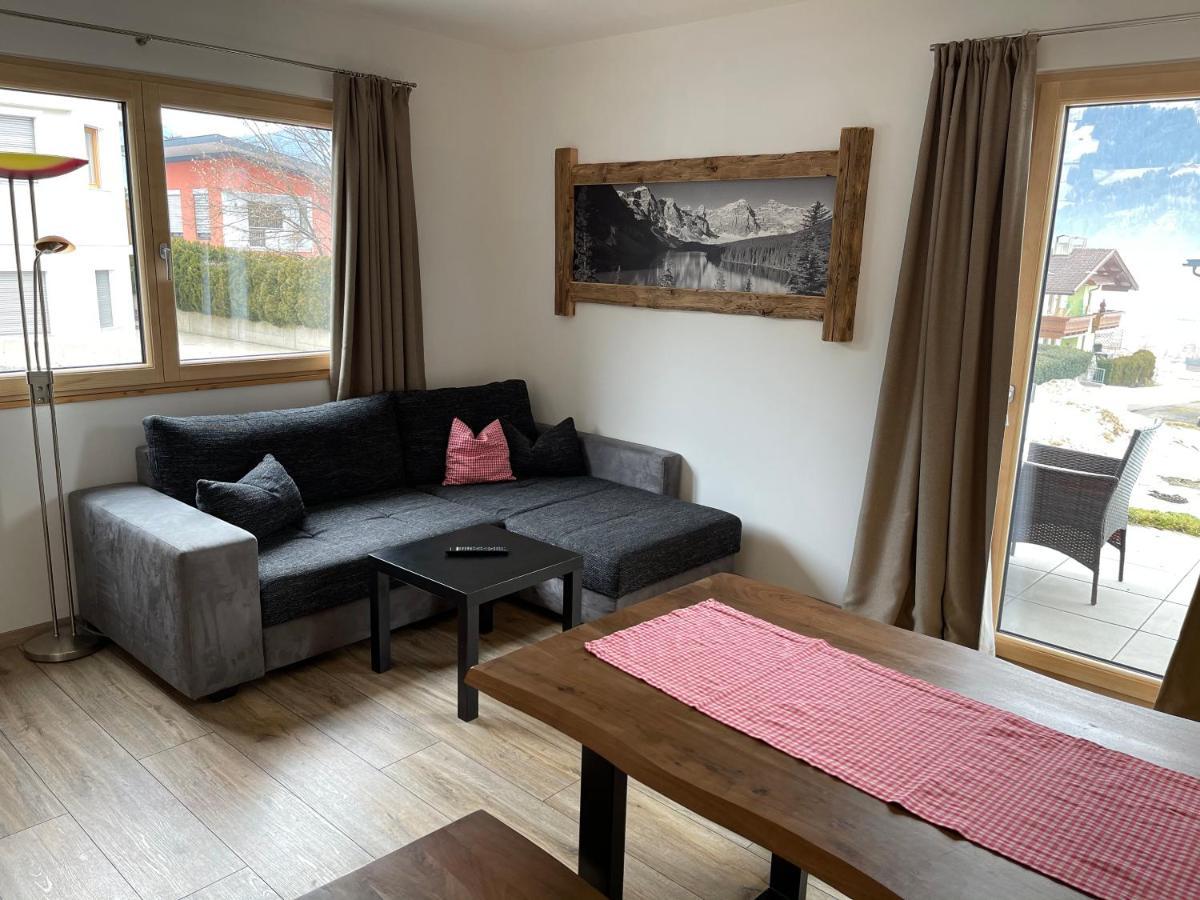 Chalet Fügen Екстериор снимка