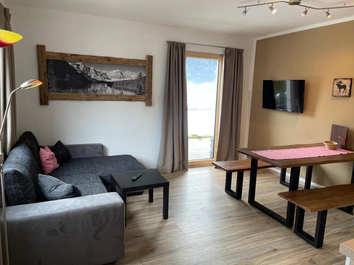 Chalet Fügen Екстериор снимка