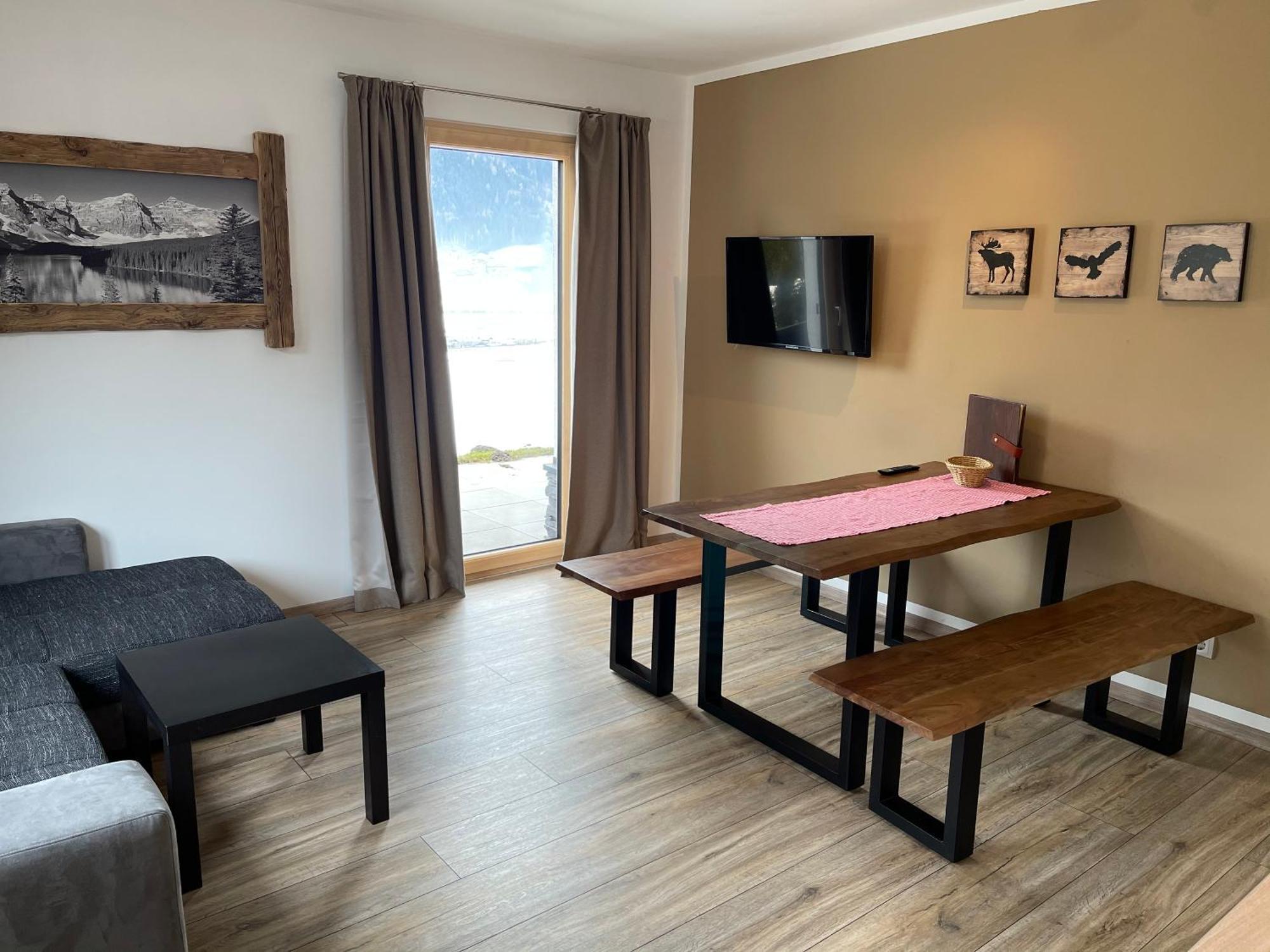 Chalet Fügen Екстериор снимка