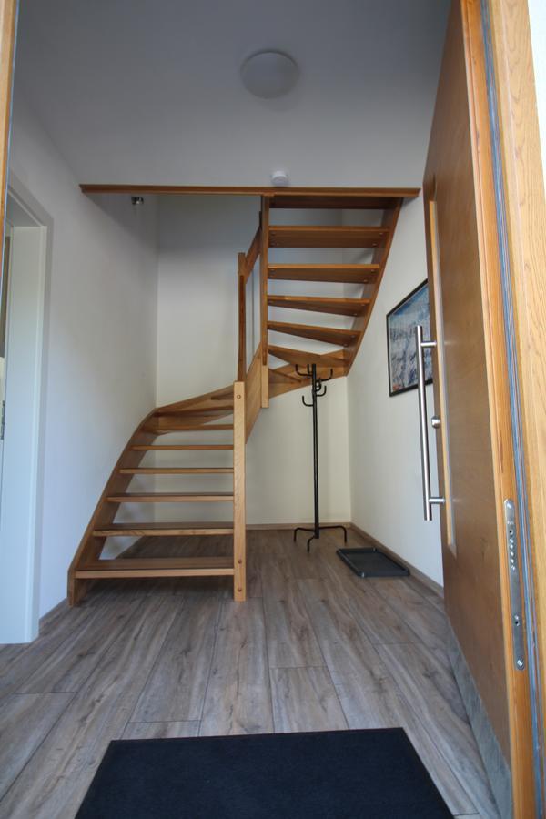 Chalet Fügen Екстериор снимка