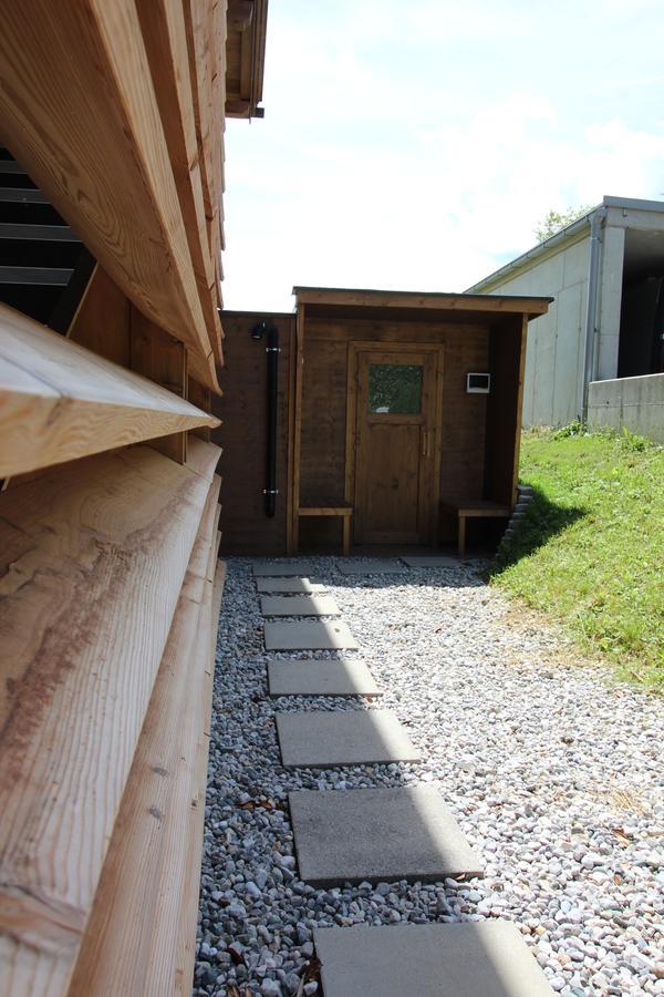 Chalet Fügen Екстериор снимка