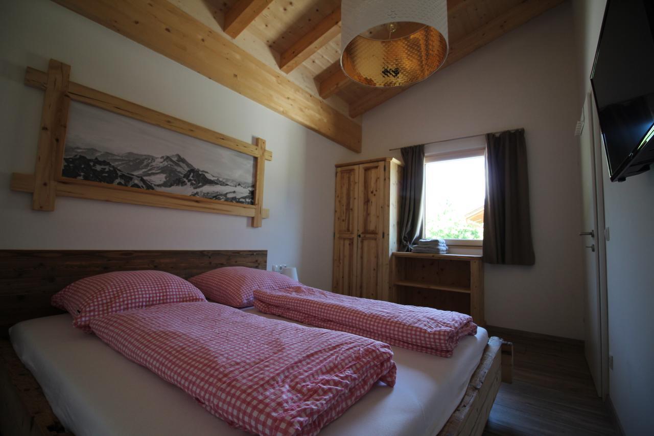 Chalet Fügen Екстериор снимка